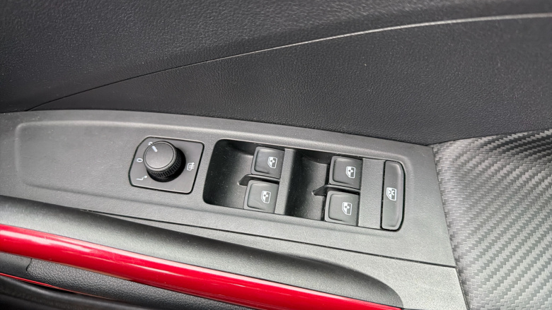 Skoda Fabia 1.0 TSI 110 Monte Carlo 5dr Petrol Hatchback